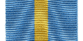 Hong Kong Service Medal Ribbon