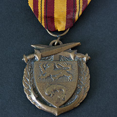 Dunkirk Medal Image 2