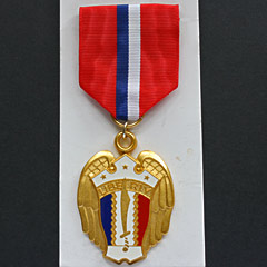 Philippines Liberation Medal 