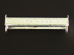 South Arabia Medal Clasp for CSM Image 2