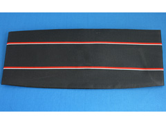 Royal Navy Striped Cummerband