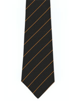 Glasgow University Striped Tie