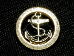 RN Ratings Beret Badge