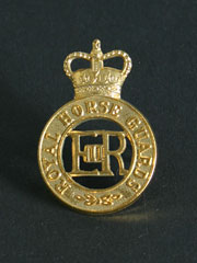 Royal Horse Guards Cap Badge Image 2
