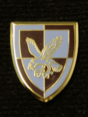 16 Air Assault Brigade Lapel Badge