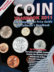 Coin Yearbook 2011
