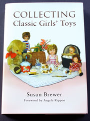 Collecting Classic Girls Toys by S.Brewer Image 2