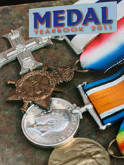 Medal Yearbook 2011 2012 image coming soon.
