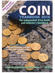 Coin Yearbook 2010