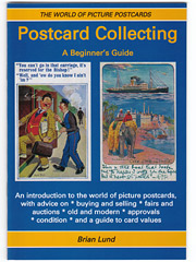Postcard Collecting by Brian Lund Image 2