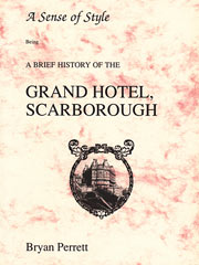Grand Hotel Scarborough, A brief history Image 2