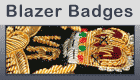 Blazer Badges Homepage