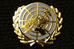 Lapel Badge range