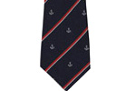 Naval Ties range