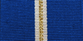 Nato Service Medal Ribbon - Eagle Assist