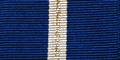 Nato Service Medal Ribbon - Non Article 5