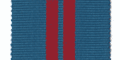 Delhi Durbar Medal 1911 Ribbon