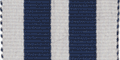 Kings Police Medal Ribbon