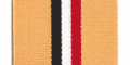 Iraq Medal Ribbon