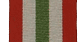 Italy Star Medal Ribbon WW2