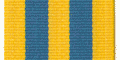 Korea Medal Ribbon