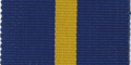 Army Emergency Reserve Efficiency Medal Ribbon