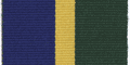 Efficiency Decoration Medal Ribbon