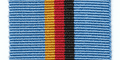 British Forces Germany Medal Ribbon