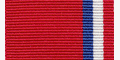 Cold War Medal Ribbon