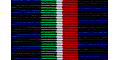 Merchant Naval Service Medal Ribbon