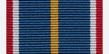 National Service Medal Ribbon