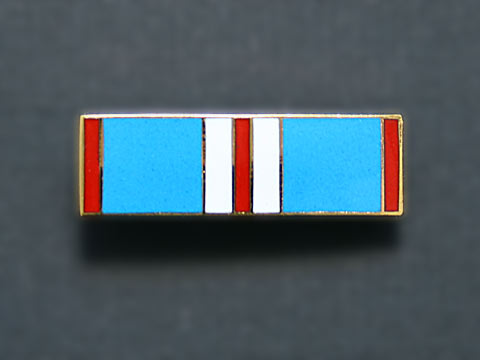 Golden Jubilee 2002 Medal Ribbon Bar