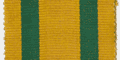 Territorial Force War Medal Ribbon