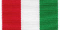 Kuwait Liberation Medal ribbon - Kuwaiti issue