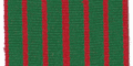 WW1 Croix de Guerre Medal Ribbon