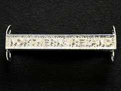 Northern Ireland Medal Bar