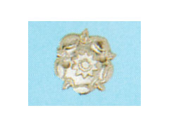 Silver Rosette South Atlantic Service