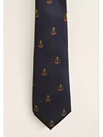 RAMC, Royal Army Medical Corps Logo Tie