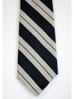 17th/21st Lancers striped tie