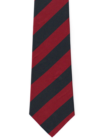 Brigade of Guards Striped Tie