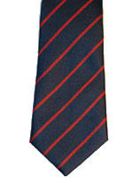 Army Ties - Regimental Ties - Military Ties