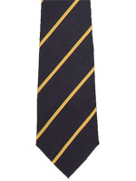 Guys Hospital striped tie