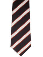 St. Thomas's hospital striped tie