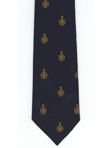 Product : Commando Royal Marine Logo Tie : from the myCollectors Website