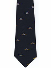 Fleet Air Arm logo tie Image 2