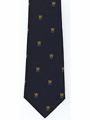 RAF Coastal Command tie