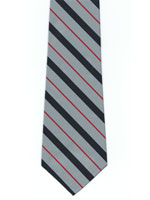 Royal Flying Corps striped tie