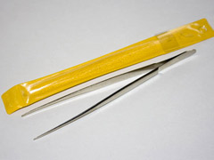 Prinz Long Tweezers