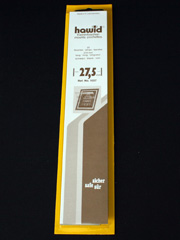 27.5mm Hawid Stamp Protector Strips