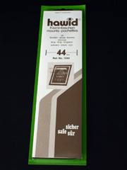 44mm Hawid Stamp Protector Strips